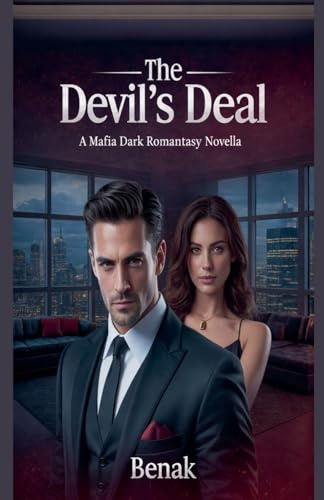 The Devil's Deal (Empire of Sin (Mafia / Dark Crime Romance ), Band 1)