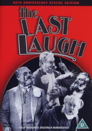The Last Laugh [UK Import]
