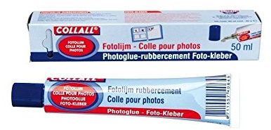 Knorr Prandell Collall Fotoleim 50ml