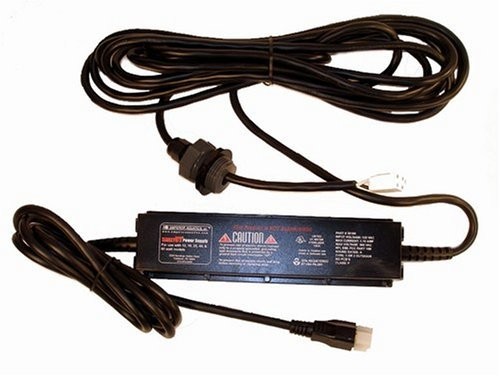Emperor Aquatics 12 W bis 40 W UV-Sterilisator-Netzteil