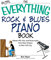 The Everything Rock & Blues Piano Book: Master Riffs, Licks, and Blues Styles from New Orleans to New York City (Everything® Series) (English Edition)