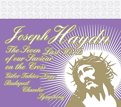 Seven Last Words of Christ