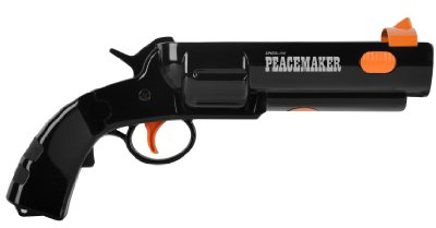 Speedlink Peacemaker Move Gun (Zubehör für den Move Controller für Shooter)