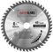 Saxton TCT Circular Wood Saw Blade 160mm x 20mm x 48T for Festool TS55 Bosch Makita etc Fits 165mm Saws