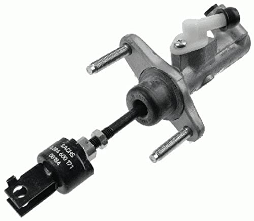 SACHS 6284 600 171 Geberzylinder Kupplung für Toyota Avensis Kombi (_T22_) 1997-2003 und Andere Fahrzeuge