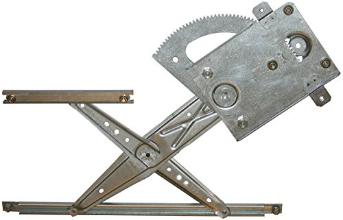 Valeo Fensterheber vorne links 850622 | Kompatibel mit: TOYOTA AVENSIS, AVENSIS Kombi, AVENSIS Stufenheck, AVENSIS VERSO