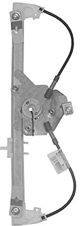 Magneti Marelli 350103958000 Fensterheber | Kompatibel mit: MERCEDES-BENZ C-CLASS, C-CLASS T-Model