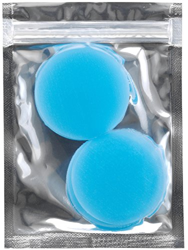 Sidas Knöchelschoner, 4 Stück