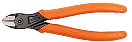 Alicate Corte Lateral 180Mm Ip