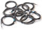 Dadusto 14201-10 Anzahl 10 Stück DHSG EHS Adapterkabel Kabellänge 150 cm Kompatible Geräte Jabra Engage 65 75