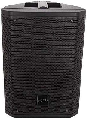 DEFINITIVE AUDIO Atlantis PA-6 Aktivlautsprecher mit Akku