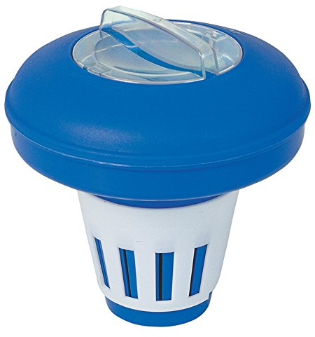 Bestway Distributore Galleggiante di Cloro X Piscine