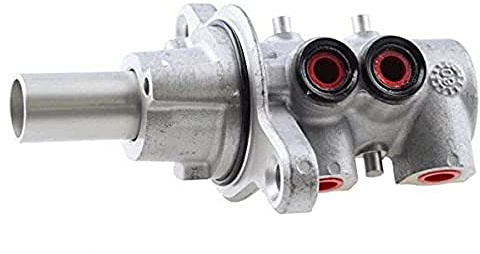 HELLA 8AM 355 502-231 Brake Master Cylinder - AM0223 - Brake System: BOSCH - for e.g. FIAT / OPEL / VAUXHALL