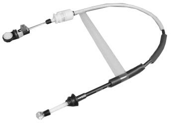 First Line FKG1082 Gear Control Cable To Fit PSA C5 C6 407 BE4R G/B 07-