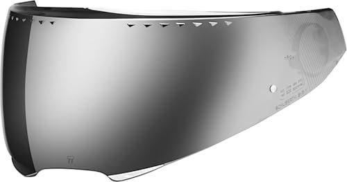 SCHUBERTH SV5 VISOR SILV MIR S C4 PRO/C4 BASIC