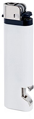 ACCENDINI APRIBOTTIGLIA OPENER 20 PZ (BIANCO PE852BI)