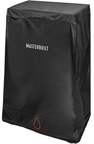 Masterbuilt Propan Smoker Cover 96,5 cm schwarz