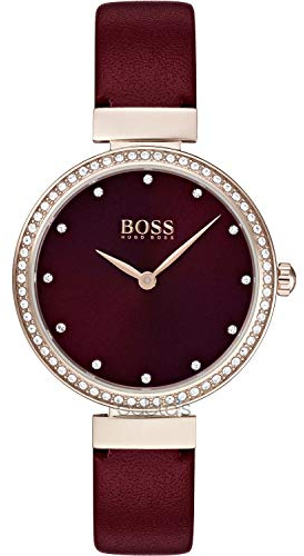 BOSS Hugo Armbanduhr 1502481