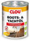 Alfred Clouth Clou - Olio per barche e yacht, 0,75 l, trasparente