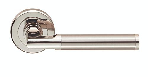 SEROZZETTA SESSANTA Lever ON Round Rose