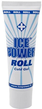 ICE POWER Cold Gel Roll in Verkaufsverpackung 75 ml