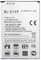 BL-51YF 3000mAh Kapazität Handy-Akku Aufladen für LG G4 H812 H811 H810 VS986 LS991 F500 Ersatz-Handybatterien