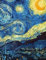 VAN GOGH notebook: Vincent Van Gogh Notebook Journal To Write everything: 120 Page