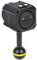 Lampe à LED sous-Marine, Lampe de plongée étanche 60M avec clé de câble de Charge USB à Tube Lumineux pour la Photographie sous-Marine