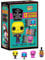 Funko Advent Calendar: 13 Days - Jack Skellington - The Nightmare Before Christmas - (The Nightmare Before Christmas) - Schwarzlicht - 13 Tage Voller Überraschungen - Vinyl-Minifigur Zum Sammelns