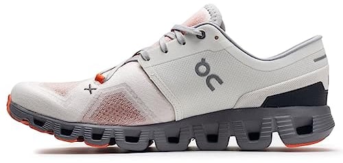 ON Cloud X 3 Shift Herren-Sneaker, 42 EU
