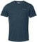 VAUDE Herren Mens Essential T-Shirt, Dark Sea Uni, XL EU