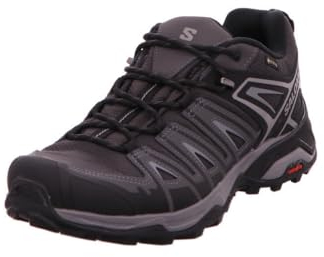 Salomon X ULTRA PIONEER Gore-tex Impermeables Zapatillas de senderismo para hombre