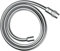 hansgrohe AXOR Brauseschlauch 1,60 m mit Volumenkontrolle, Farbe: Brushed Black Chrome