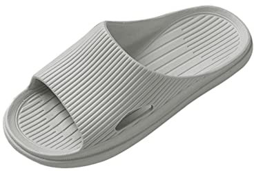 Claquette Homme Femme Slip on De Plage Pantoufles Sandales Unisex D'Extérieur Respirantes Chaussures Chaussons De Maison Piscine Plage Accueil Sandales Intérieur Extérieur