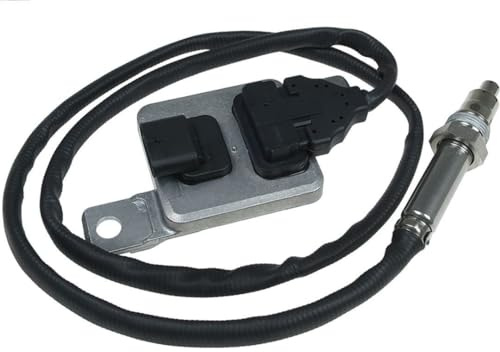 AS-PL NOx-Sensor NOx-Katalysator Kompatibel mit VW Touareg 7P5, 7P6 NOX9079