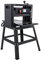 Pialla elettrica, pialla per Legno a Spessore da 12/12,5/13 Pollici con Supporto e Scarico Polvere per utensile Elettrico per la Lavorazione del Legno 1800 W 8000 Giri/min (Color :