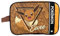 CYPBRANDS Cyp Brands-Pokémon Trousse de Toilette Eeve, Mixte Enfant, Marron, Estandár