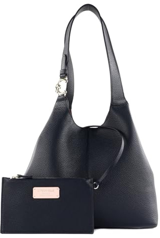 Coccinelle Leder Schultertasche C-Easy Shopper