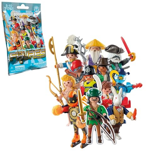 PLAYMOBIL Envelope Figure Chico s.27