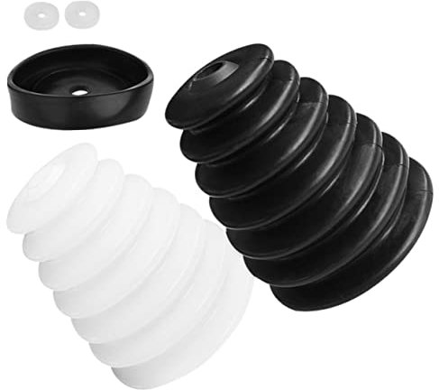 Generic 1 Set Electric Drill Cover Washer Pump Collectors Drills Cordless Power Drill para Taladro Woodworking Windshield Wiper Pump Vacuum Drill Collector Mag Drill