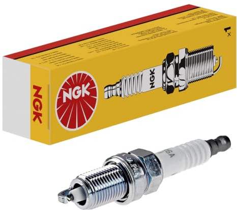 NGK (5084) ZFR5A-11 V-Power Spark Plug, Pack of 1