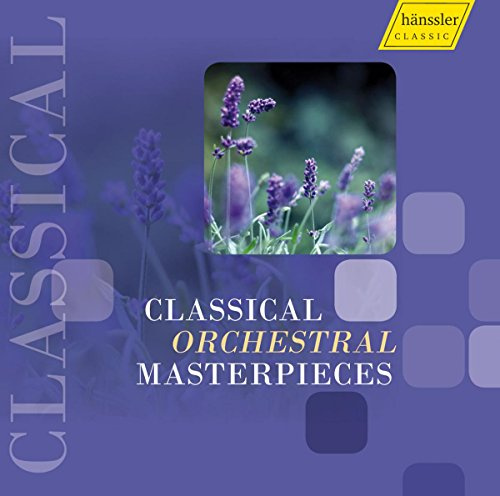 Classical Orchestral Masterpieces / Various