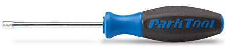 ParkTool Park Tool Nippelspanner SW-18 5.5 mm, 4000262, Schwarz