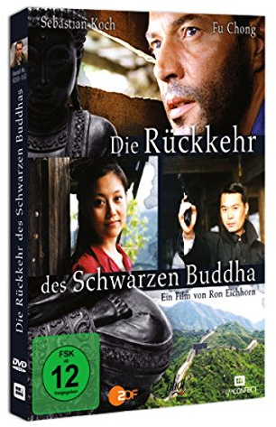 Die Rückkehr des schwarzen Buddha