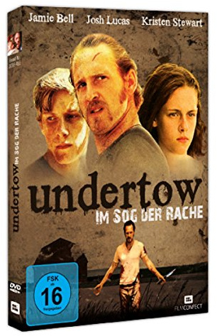 Undertow - Im Sog der Rache