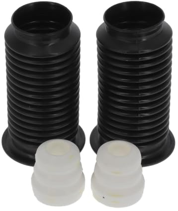 MONROE Staubschutzsatz Stoßdämpfer Vorne Service Kit Kompatibel mit OPEL Corsa D Schrägheck S07 Corsa E Schrägheck X15 Adam M13, FIAT GRANDE PUNTO 199 PUNTO EVO 199