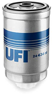 UFI Filters 24.434.00 Dieselfilter für Autos
