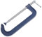 Large Alloy Steel G Clamp 12 / 300 mm