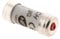 3 fusibles 8,5x 23-10A avec voyant NF - Zenitech