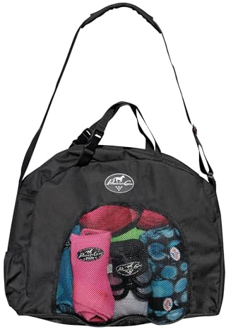 Professional's Choice Carry All Bag Black